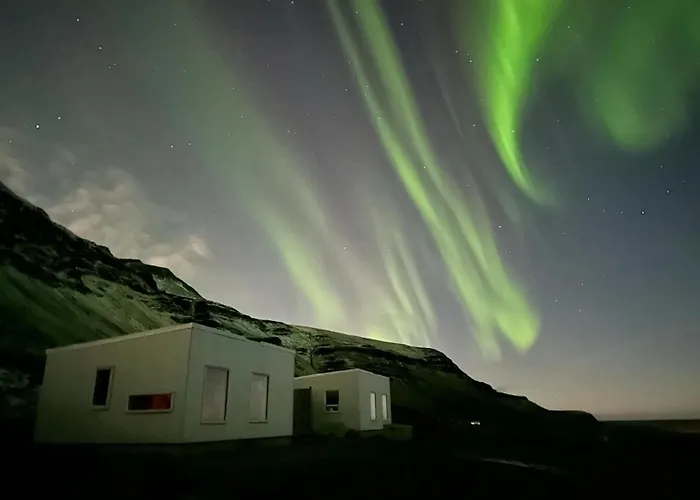 Kirkjufell View Cottages